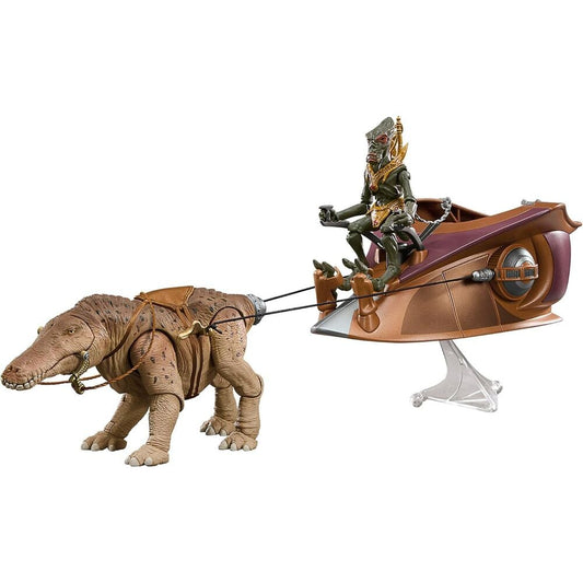 Figura Orray y Geonosian Picador Star Wars 9,5cm