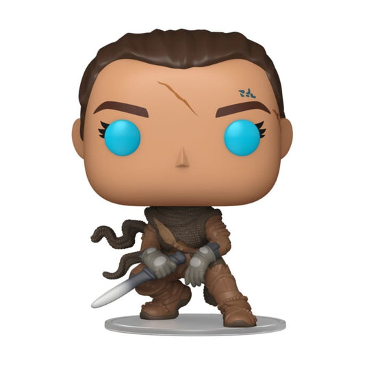 Figura POP Dune Part Three Chani