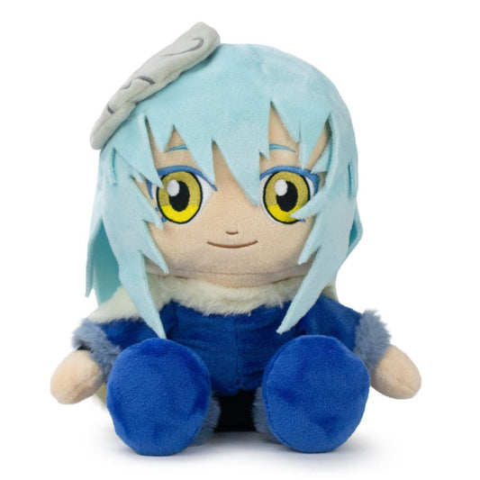 Peluche Slime Rimuru T3 25cm