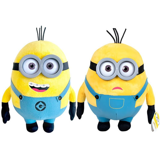 Peluche Otto Minions 30cm surtido