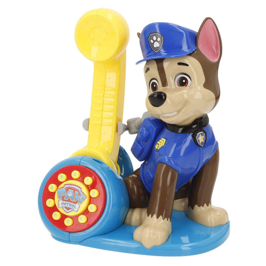 Telefono Chase Patrulla Canina Paw Patrol